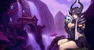 Find the best syndra wallpaper on getwallpapers. Syndra 1080p 2k 4k 5k Hd Wallpapers Free Download Wallpaper Flare