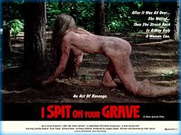 Annas Blog: Notes on I SPIT ON YOUR GRAVE