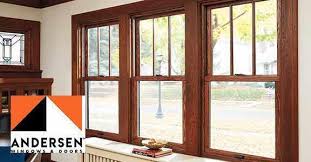 Andersen window interior trim kits. Windows S W Collins