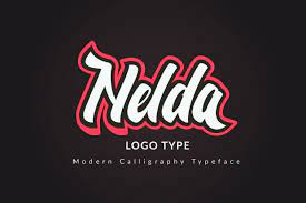 110 Best Free Fonts For Branding And Identity Design Gillde Design Inspiration In 2020 Logo Fonts Typeface Logo Typeface