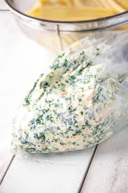 Maybe you would like to learn more about one of these? Chicken And Spinach Manicotti With Copycat Olive Garden Alfredo