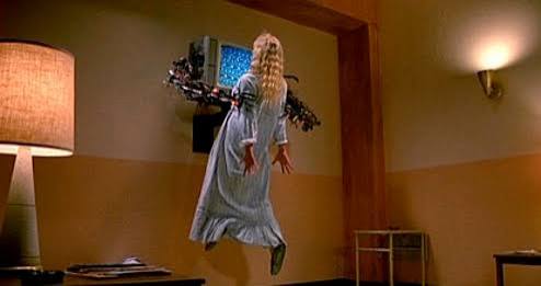 A Nightmare On Elm Street 3: Dream Warriors | Park Circus