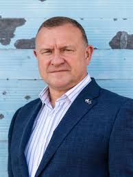 DREW HENDRY: Many incredible people doing their bit quietly