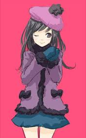 أكبر مكتبة صور أنمي South Park Anime South Park Fanart South Park Wendy