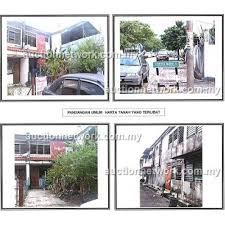 Maybe you would like to learn more about one of these? Lorong Murni 5 Taman Desa Murni Sungai Dua 13800 Butterworth Penang