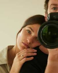 Object of My Affection: Max Papendieck & Julia Van Os