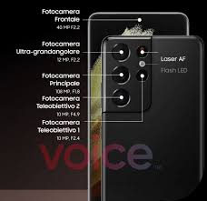 Features 6.8″ display, exynos 2100 chipset, 5000 mah battery, 512 gb storage, 16 gb ram, corning gorilla glass victus. We Know Their Exact Photo Configuration