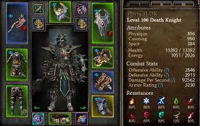 We go over how to level. Shield Melee Beginner S Pre Krieg Death Knight Classes Skills And Builds Crate Entertainment Forum