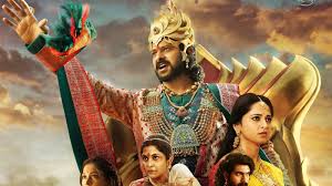 Baahubali The Epic box office collection day 1: SS Rajamouli film records  biggest opening day for re-release in India | Hindustan Times
