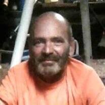 Danny Ray Farris Obituary