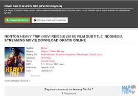Jun 16, 2021 · dengan aplikasi kasir ini, kamu bisa menjaga stok persediaan barang kamu tetap aman dengan adanya fitur order otomatis. 10 Cara Download Film Di Hp Laptop Terbaru 2021