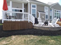 Check spelling or type a new query. Deck Paver Patio Third Space Builders