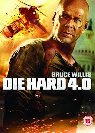 Where was the movie die hard filmed? A Good Day To Watch Die Hard Lovethoughtsfeelings
