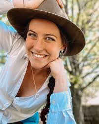 Check Out Tara Ortiz's Story