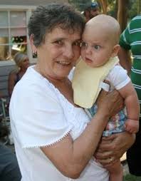 Peggy Cargill Kelley Obituary