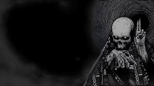 77 Scary Skull Wallpapers On Wallpapersafari Download, share or upload your own one! scary skull wallpapers on wallpapersafari