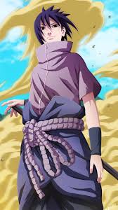 Naruto est incontestablement un phénomène de mode chez les plus jeunes. 39 Sasuke Iphone Wallpapers Wallpaperboat