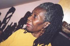 This International Women's Day and every day we celebrate the monumental  work of Jessica Huntley. Jessica was a Guyanese-British publisher and a  women's and community rights activist, notable as the cofounder of