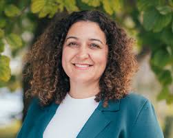 Irina Cattalini awarded Medal of the Order of Australia