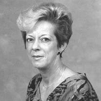 Carolyn Sue Hawkins Obituary