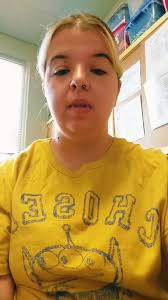 Teacher Says I Love Toes