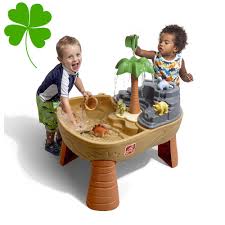 Dino Dig Sand Water Table Kids Sand Water Play Sand And Water Table Water Table Sand And Water