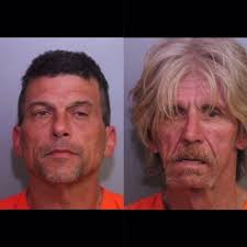 Lakeland man with extensive criminal history taken into custody again for  grand theft auto and drug charges