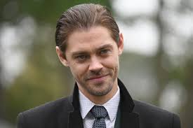 Prodigal Son' star Tom Payne says tensions are higher in Season 2