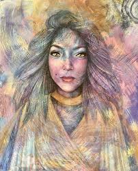 Commissions — Isabelle Ewing