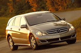 Every used car for sale comes with a free carfax report. 2006 12 Mercedes Benz R Class Consumer Guide Auto