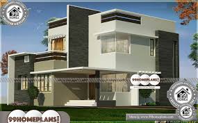 In some regions, there is a second step you will need to take to ensure your house plans are in compliance with local codes. Simple Modern House Design In Kerala 80 Double Storey Display Homes