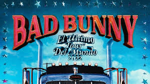 Bad Bunny El Ultimo Tour Del Mundo 2022 Pechanga Arena San Diego February 23 2022 Allevents In