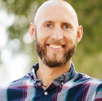 Livre Actualité Automne 2024 by La Maison de la Bible