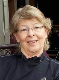 Obituary information for Janet Lucia "Jan" Hayes