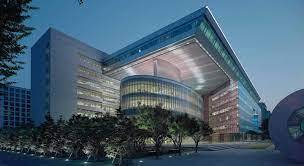 In an era of continuing challenge and rapid change. Korea Development Bank Fisher Marantz Stone
