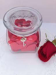 Date Night Ideas Date Night Jar Romantic Gift Anniversary Gift Couples Gift Unique Wedding Gift Wed Date Night Jar Romantic Christmas Gifts Romantic Gift