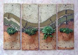 Ceramic garden planters material used: Pin On Pottery Handbuilt