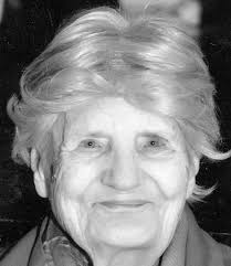 Allyne Edna Marx Johle