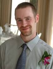 Obituary information for Brian Daniel Stoeckel