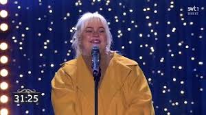 Sarah linnea nova klang (born 26 august 1992) is a swedish singer and songwriter. Sarah Klang Canyon Tolvslaget Pa Skansen 2020 Youtube