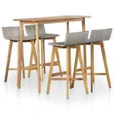 Buy bar table and chairs and get the best deals at the lowest prices on ebay! Patio Garden Furniture Bar Sets For Sale Ebay