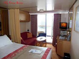 Maybe you would like to learn more about one of these? Accomodations On Holland America Westerdam Cruise Stories