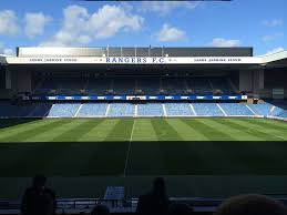 Rangers football club is a scottish professional football club based in the govan district of glasgow which plays in the scottish premiership. The Rangers Football Club Plc Home Facebook