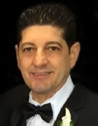 Obituary information for Nasser Kinaia