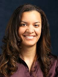 Dr. Nadia Nosworthy Recognized for Contributions to Numeracy Research