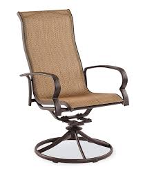 Delta children upholstered glider swivel rocker chair, charcoal. 10 Best Swivel Rocker Patio Chairs Of 2020 Outside Living Today