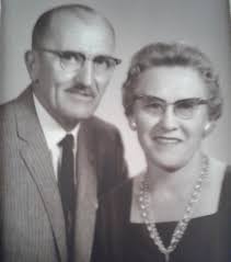 Selma Caroline “Sal” Rosenberg Heuer (1905-2002)