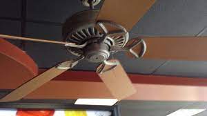 Discover the magic of the internet at imgur, a community powered entertainment destination. 52 Regency Mx Excel Ceiling Fans At Subway Feat Brian Fanoffans17 Youtube
