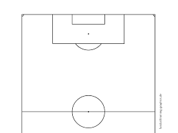 ➔ fußballfeld zum ausdrucken  pdf  40 Handball Spielfeld Zum Ausdrucken Besten Bilder Von Ausmalbilder
