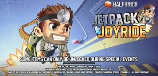 The premise of this game is quite simple; Jetpack Joyride 1 51 1 Descargar Para Android Apk Gratis
